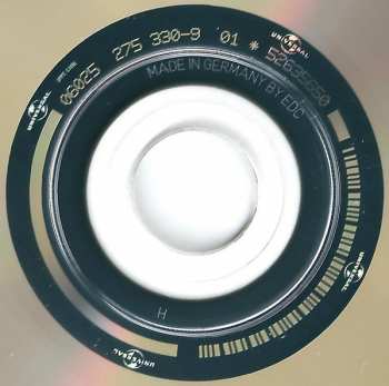 CD Annie Lennox: A Christmas Cornucopia 7005