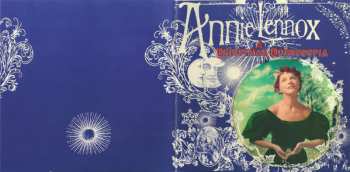 CD Annie Lennox: A Christmas Cornucopia 7005
