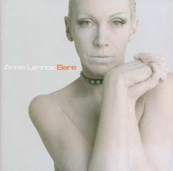 Album Annie Lennox: Bare