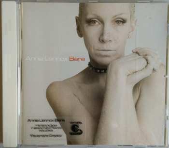 CD Annie Lennox: Bare 460200