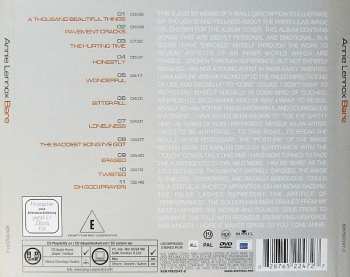 CD/DVD Annie Lennox: Bare LTD 517681