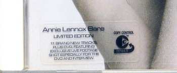 CD/DVD Annie Lennox: Bare LTD 517681
