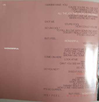CD Annie Lennox: Bare 460200