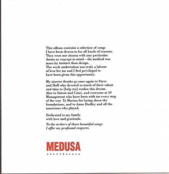 CD Annie Lennox: Medusa 23178