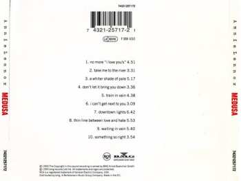 CD Annie Lennox: Medusa 23178