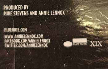 CD Annie Lennox: Nostalgia DIGI