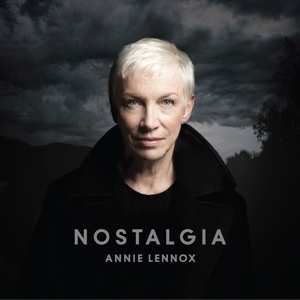 CD Annie Lennox: Nostalgia DIGI | DIGI 538921