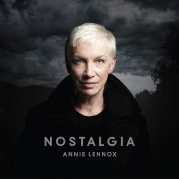 Album Annie Lennox: Nostalgia