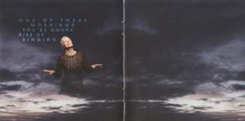 CD Annie Lennox: Nostalgia 25678
