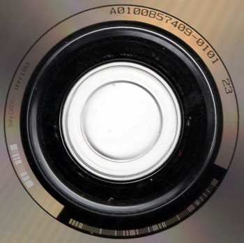 CD Annie Lennox: Songs Of Mass Destruction 531955