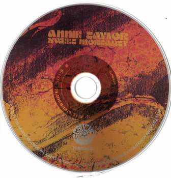 CD Annie Taylor: Sweet Mortality 436649