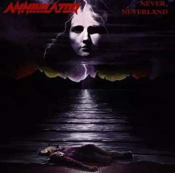 Annihilator: Never, Neverland