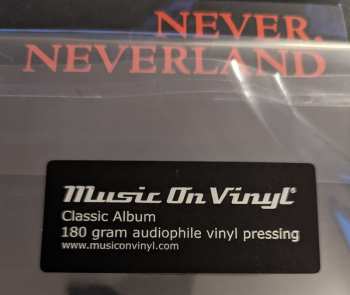 LP Annihilator: Never, Neverland 394194