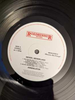 LP Annihilator: Never, Neverland 394194