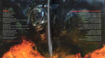 2CD Annihilator: Suicide Society LTD | DLX