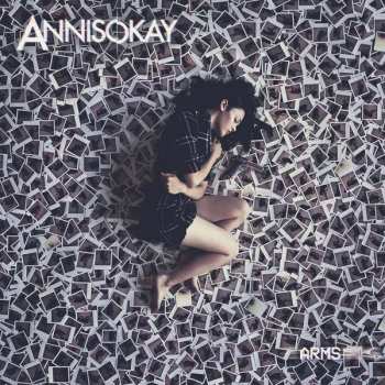 Album Annisokay: Arms