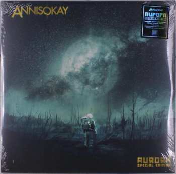 2LP Annisokay: Aurora (special Edition) 520723