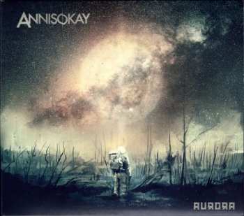 Album Annisokay: Aurora
