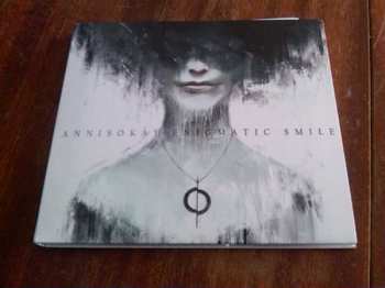 CD Annisokay: Enigmatic Smile 100126