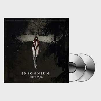 2CD Insomnium: Anno 1696 399771