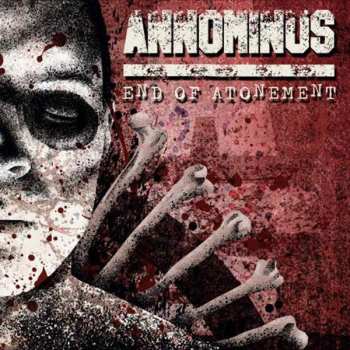 Album Annominus: End Of Atonement