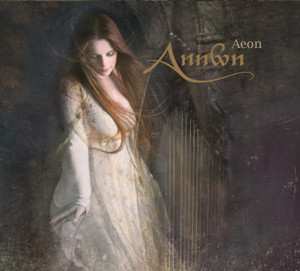 Album Annwn: Aeon
