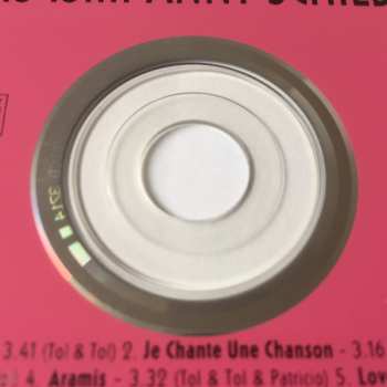 CD Anny Schilder: This Is... Anny Schilder