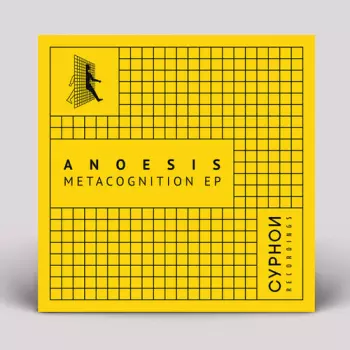 Anoesis: Metacognition EP