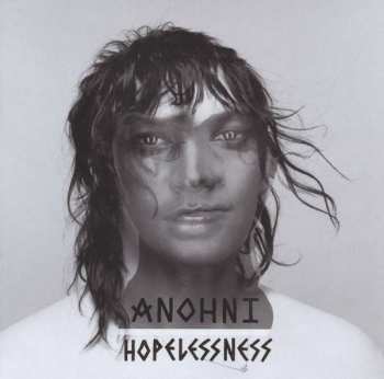 Album Anohni: Hopelessness