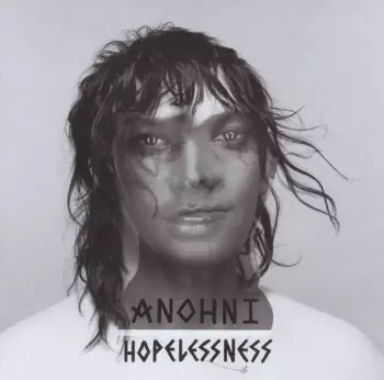 Anohni: Hopelessness