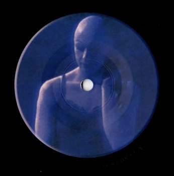 SP Anohni: I Will Survive