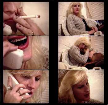 SP Anohni: I Will Survive