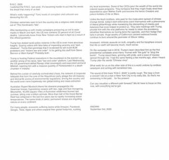 SP Anohni: I Will Survive