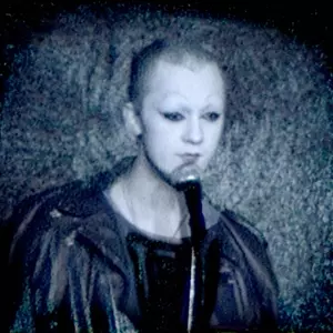 Anohni: I Will Survive