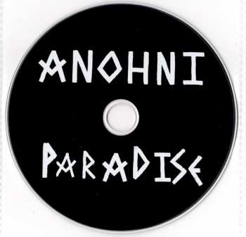EP Anohni: Paradise 62324