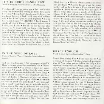 CD Anointed: The Call