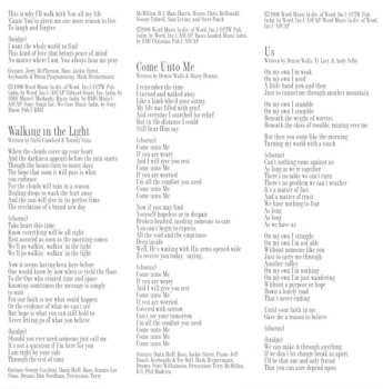 CD Anointed: Under The Influence