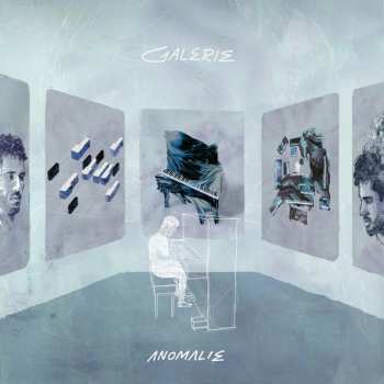 Album Anomalie: Galerie