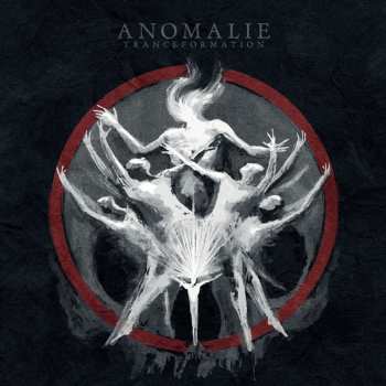 Album Anomalie: Tranceformation