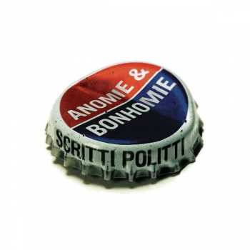 CD Scritti Politti: Anomie & Bonhomie 502503