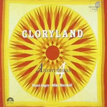 Album Anonymous 4: Gloryland