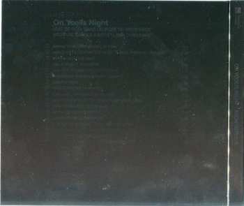 CD Anonymous 4: On Yoolis Night (Nuit De Noël Dans L'Europe Du Moyen-Âge) 277855