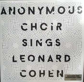 Album Anonymous Choir: Sings Leonard Cohen