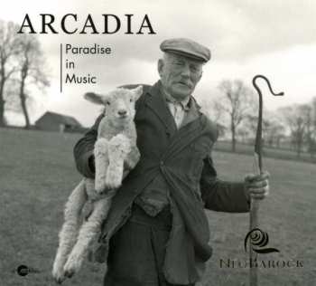 CD NeoBarock: Arcadia (Paradise In Music) 489758