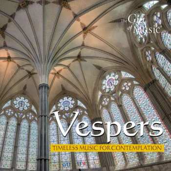 Album Anonymus: Sospiri - Vespers