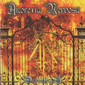 Album Anorexia Nervosa: Drudenhaus