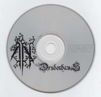 CD Anorexia Nervosa: Drudenhaus 10436