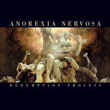 CD Anorexia Nervosa: Redemption Process LTD 29907