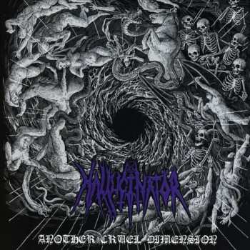 Album Hallucinator: Another Cruel Dimension