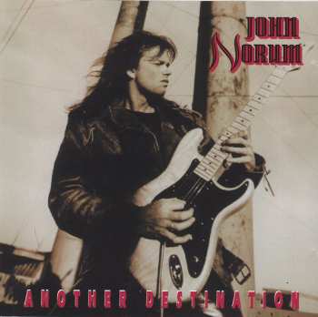Album John Norum: Another Destination